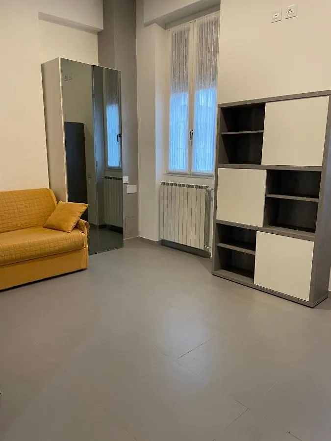 Lenimar Apartments Milano Cesano Maderno Italy