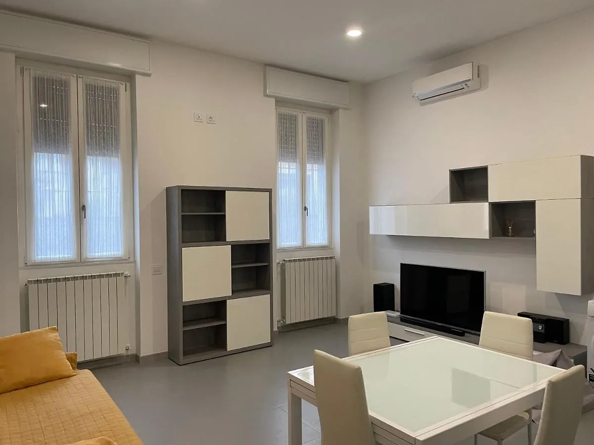Holiday home Lenimar Apartments Milano Cesano Maderno