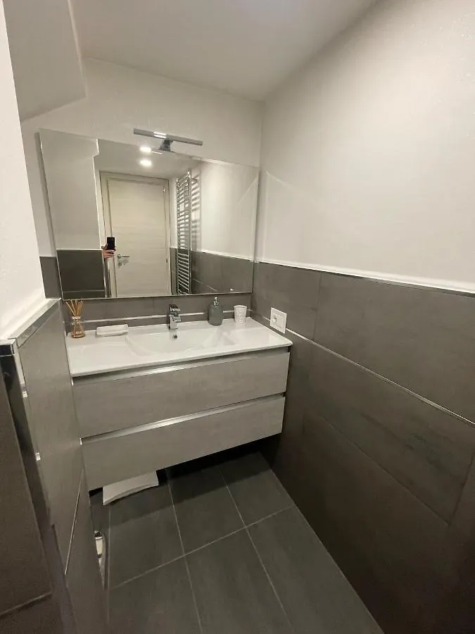 Lenimar Apartments Milano Cesano Maderno