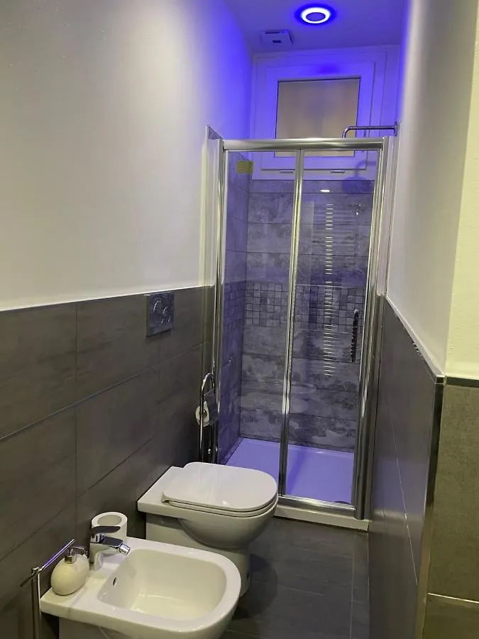Lenimar Apartments Milano Cesano Maderno 0*,  Italy